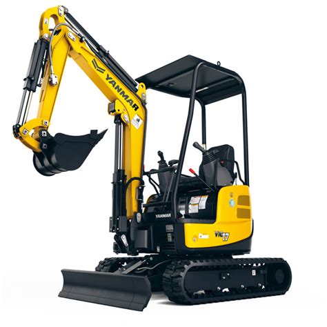 yanmar vio17 price|yanmar 1.7 tonne excavator.